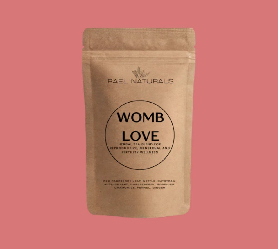 Womb Love Tea