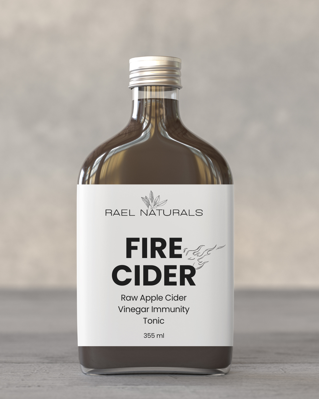 Fire Cider