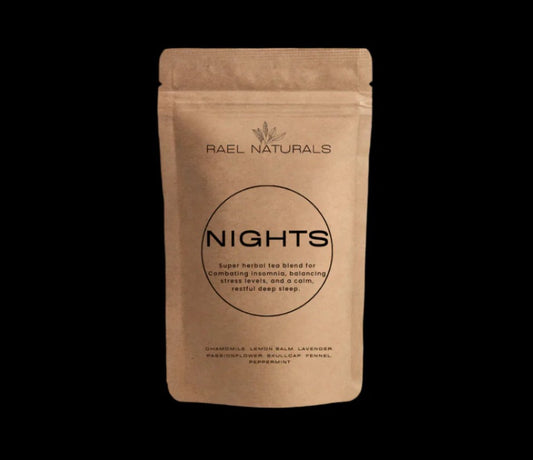 NIGHTS Bedtime Tea